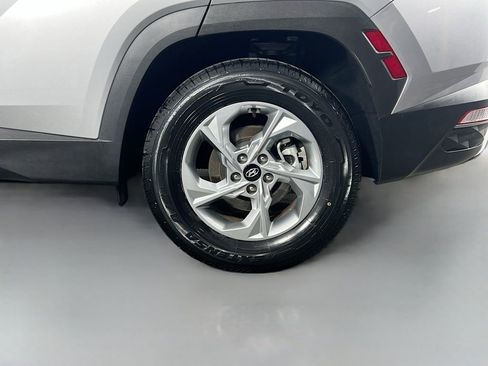 Used 2024 Hyundai Tucson SEL image 29