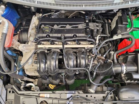 Used 2019 Ford Fiesta SE FWD image 30
