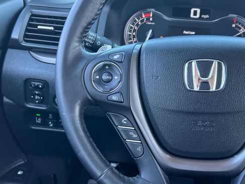 Used 2023 Honda Ridgeline RTL image 29