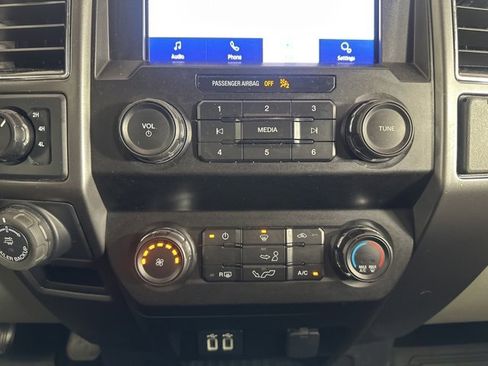 Used 2020 Ford F150 XLT w/ Trailer Tow Package image 17