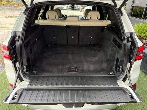 Used 2020 BMW X5 sDrive40i w/ Premium Package RWD image 33