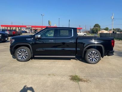 New 2026 GMC Sierra 1500 Denali w/ Denali Reserve Package