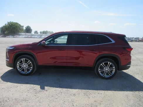 New 2026 Buick Enclave Preferred image 9