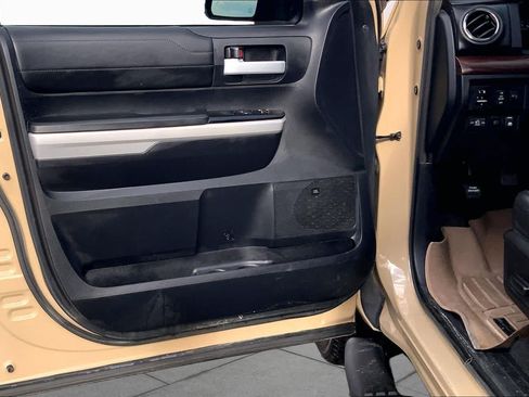 Used 2019 Toyota Tundra Limited w/ Limited Premium Package AWD/4WD image 22