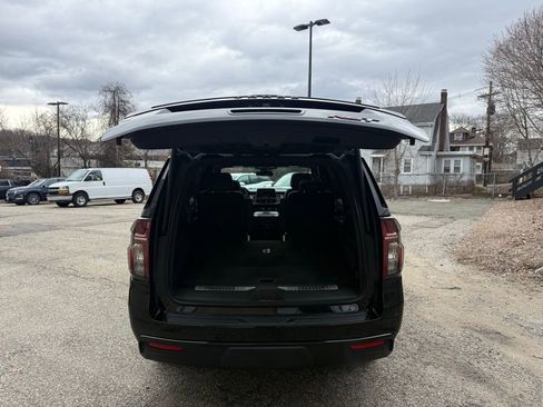 Used 2023 Chevrolet Tahoe RST w/ Luxury Package image 5