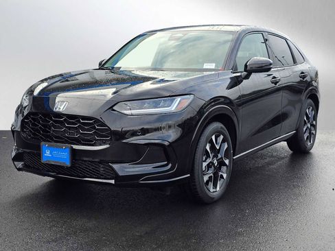 New 2026 Honda HR-V EX-L image 7