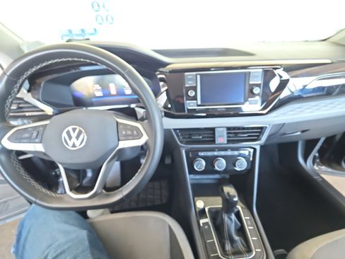 Certified 2023 Volkswagen Taos S image 31