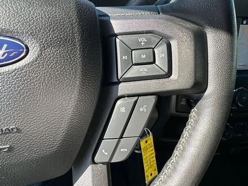 Used 2018 Ford F150 XLT w/ Equipment Group 302A Luxury image 24