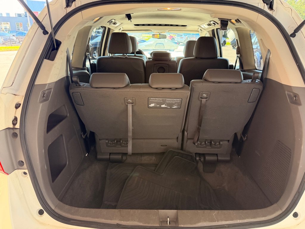 Used 2012 Honda Odyssey EX-L image 14