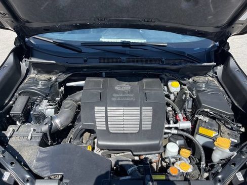 Used 2023 Subaru Forester Wilderness AWD/4WD image 18