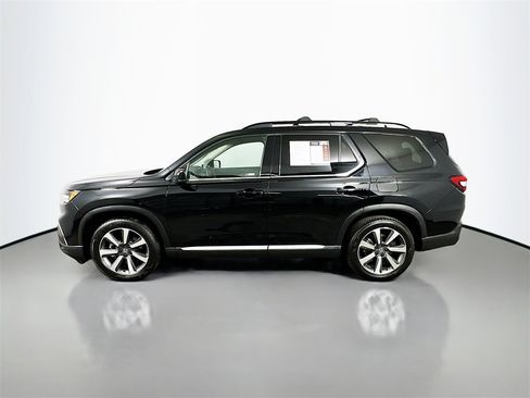 Used 2024 Honda Pilot Elite image 5