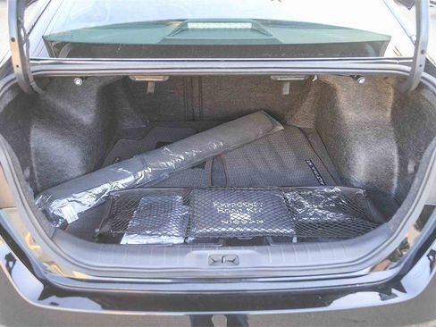 Used 2024 Nissan Altima 2.5 SR image 25