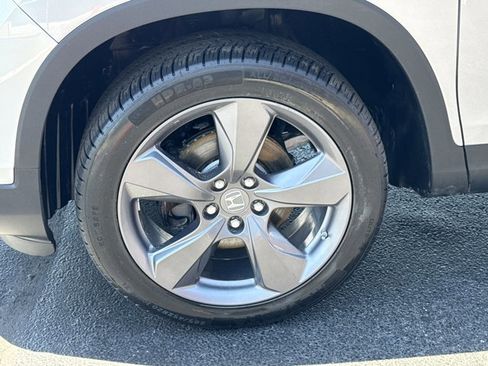 Used 2021 Honda Passport Touring image 15