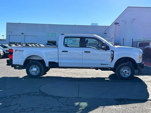 New 2026 Ford F250 XL w/ 360-Degree Camera Package AWD/4WD image 7