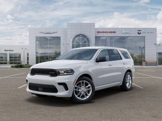 New 2026 Dodge Durango GT video 1