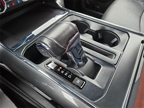 Used 2021 Ford F150 Lariat w/ Equipment Group 502A High image 25