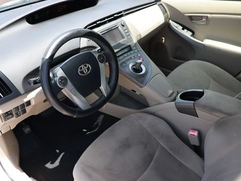 Used 2012 Toyota Prius Two FWD image 18