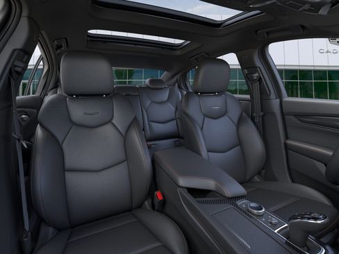 New 2026 Cadillac CT5 V w/ Technology Package image 16