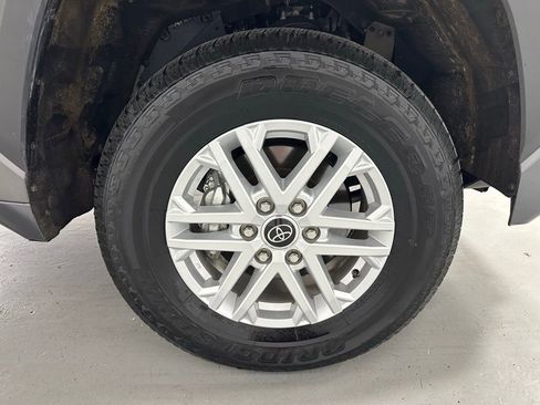 Used 2024 Toyota Tundra SR5 image 63