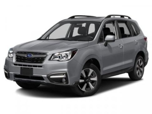 Used 2018 Subaru Forester 2.5i Limited image 4