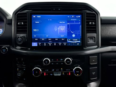 Used 2025 Ford F150 Tremor w/ Tow/Haul Package image 24