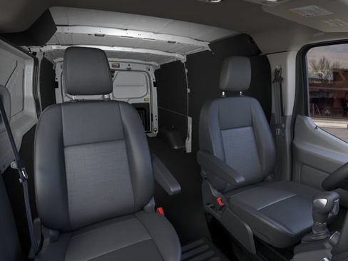 New 2025 Ford Transit 250 Low Roof RWD image 10