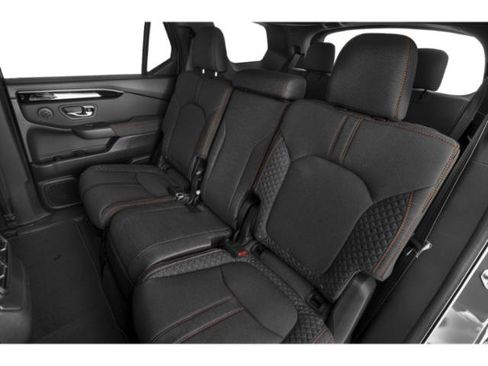 New 2026 Honda Pilot Sport image 10