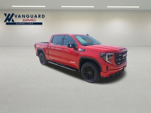 New 2026 GMC Sierra 1500 Elevation w/ Elevation Premium Package image 2