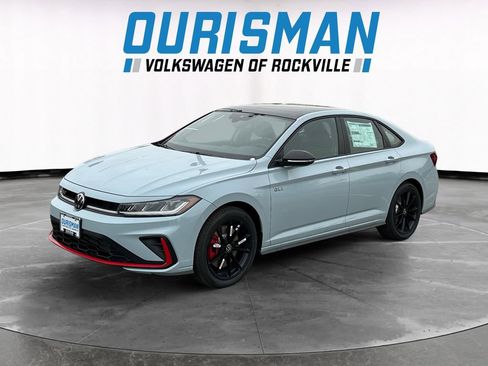 New 2026 Volkswagen Jetta GLI Autobahn image 2