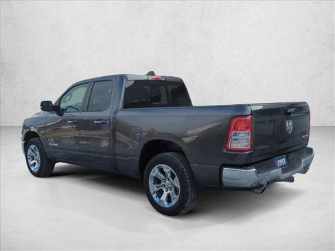 Used 2019 RAM 1500 Big Horn image 7