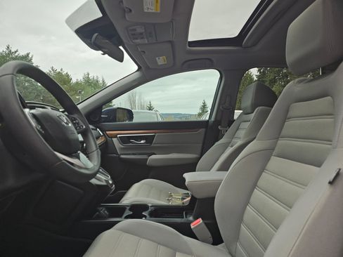 Used 2018 Honda CR-V EX image 21