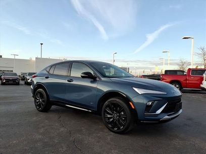 Used 2025 Buick Envista Sport Touring w/ Experience Buick Package