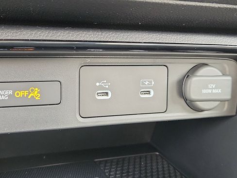 New 2026 Honda CR-V Sport image 17