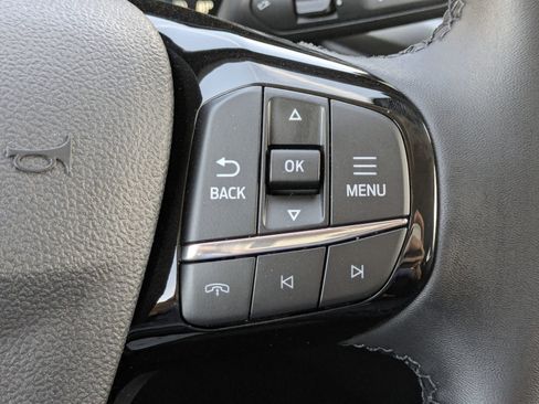 New 2026 Ford Escape Active w/ Active Premium Tech Pack image 31