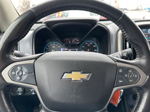 Used 2017 Chevrolet Colorado Z71 image 20