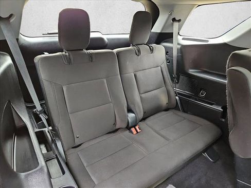 Used 2022 Ford Explorer XLT w/ Class IV Trailer Tow Package image 20