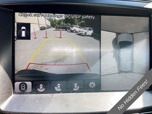 Used 2018 Hyundai Santa Fe Limited AWD/4WD image 19