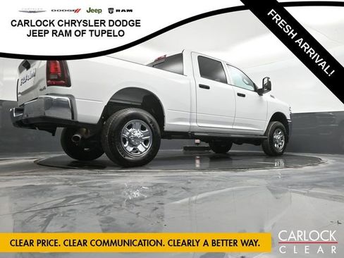 Used 2025 RAM 2500 Tradesman image 65