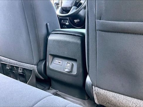 Certified 2023 Nissan Frontier PRO-4X w/ Pro Convenience Package AWD/4WD image 24