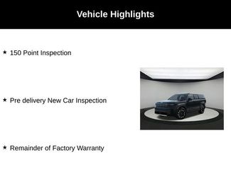 New 2026 Hyundai Santa Fe SE video 2