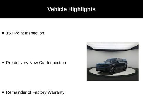 New 2026 Hyundai Santa Fe SE image 2