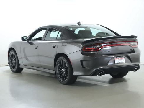 Certified 2023 Dodge Charger GT w/ Blacktop Package AWD/4WD image 42