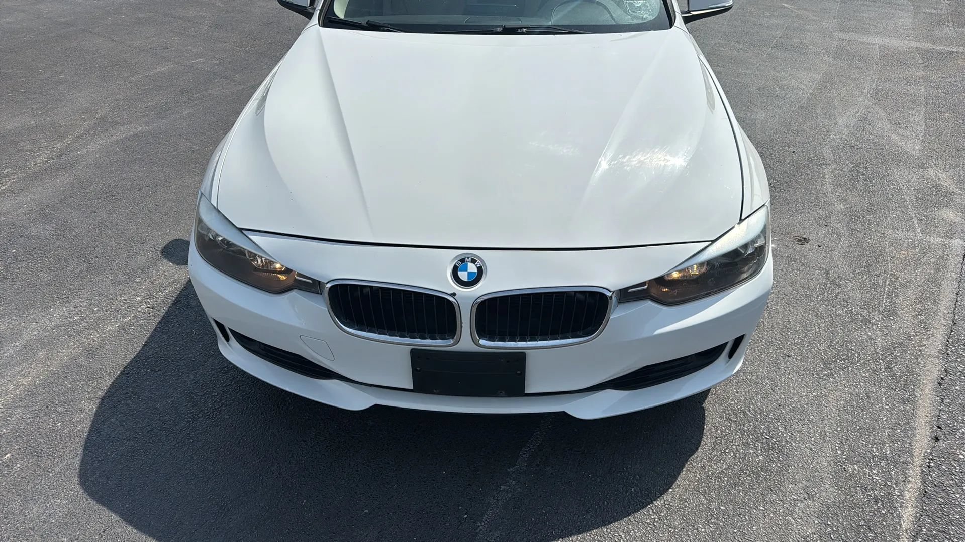 Used 2015 BMW 328i Sedan RWD image 23