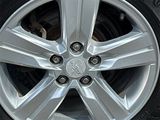 Used 2017 Chevrolet Trax LT image 4