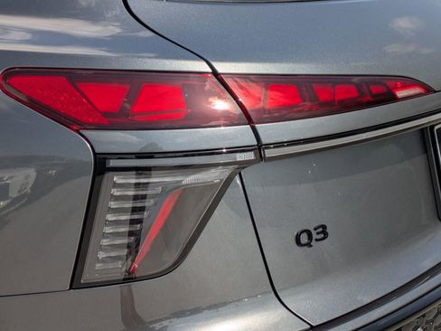 New 2026 Audi Q3 quattro 2.0T image 14