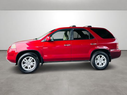 Used 2006 Acura MDX Touring AWD/4WD image 2