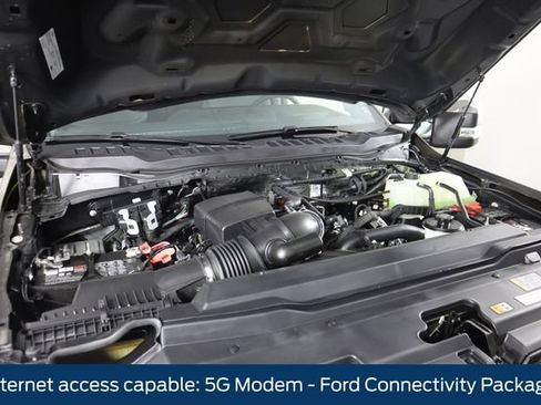 New 2026 Ford F350 Lariat w/ Lariat Ultimate Package AWD/4WD image 20