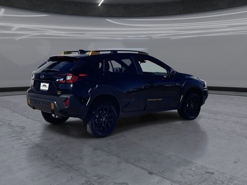 New 2026 Subaru Crosstrek 2.5i Wilderness image 5