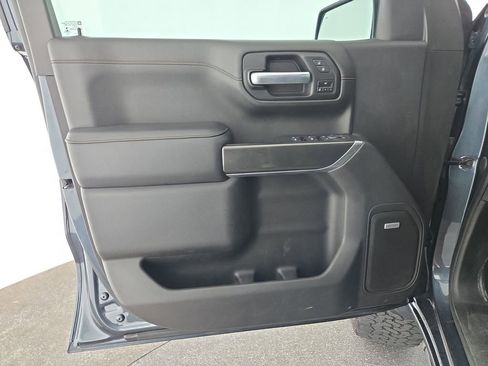 Used 2021 GMC Sierra 1500 AT4 w/ AT4 Premium Package AWD/4WD image 28