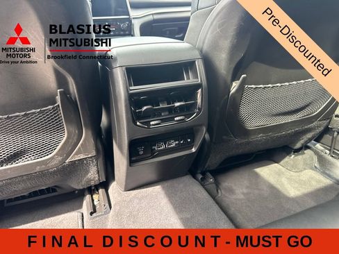 Used 2023 Jeep Grand Cherokee 4WD 4xe image 29